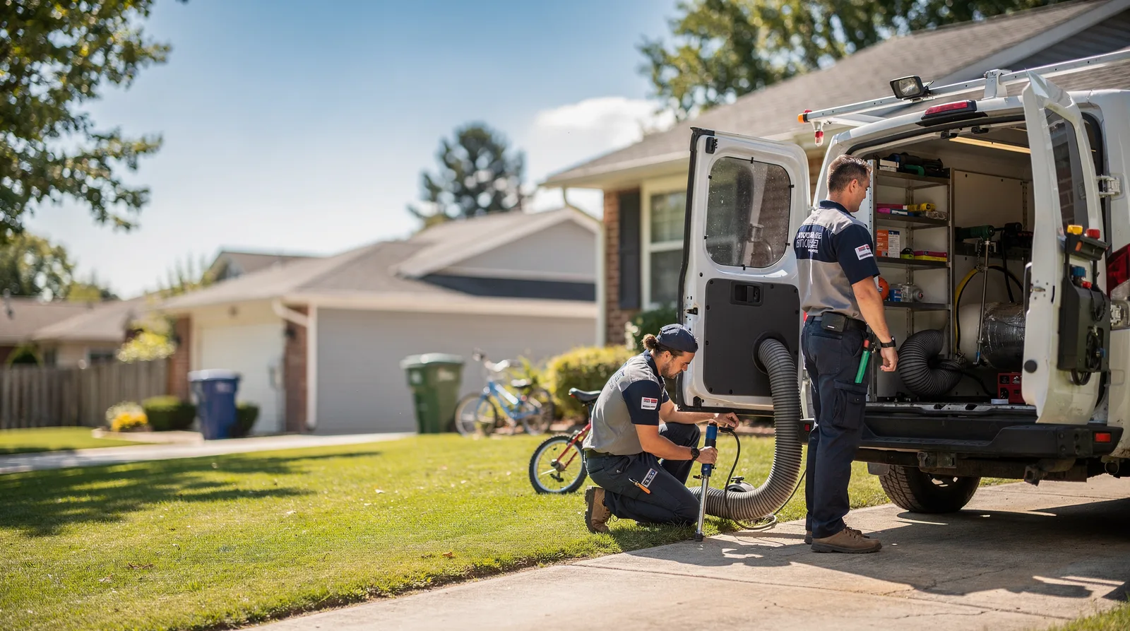 24/7 HVAC Repair & AC Replacement in Dubuque, IA near me